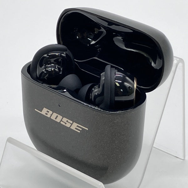 【中古】Quietcomfort Ultra Earbuds 2nd Gen DESERT GOLD【日本橋】