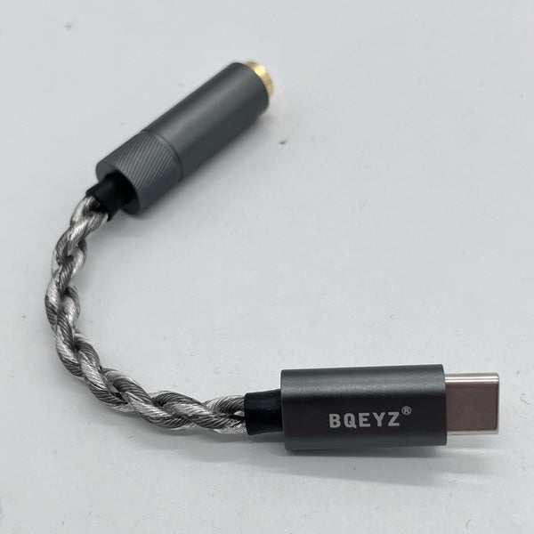 【中古】Lin（Type-C to 4.4mm ケーブル）【秋葉原】