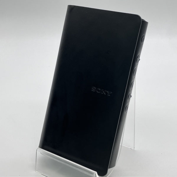 【中古】WM1ZM2/WM1AM2専用レザーケース 【CKL-NWWM1M2CWW】【日本橋】
