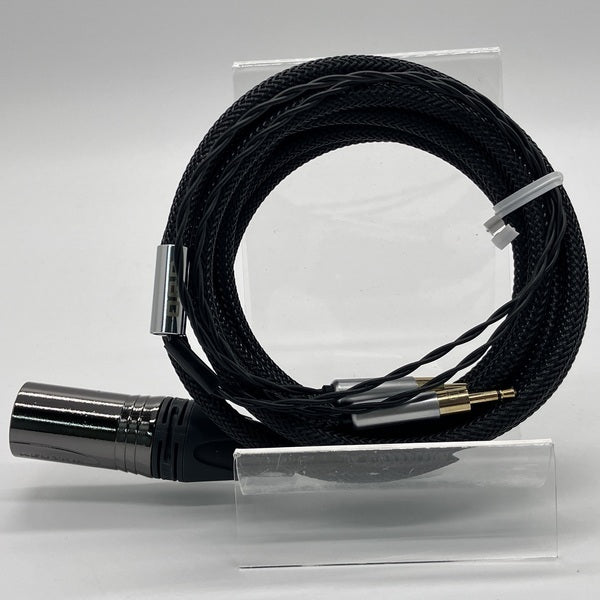 【中古】Clear force HD700 4pin XLR 2.5m【秋葉原】