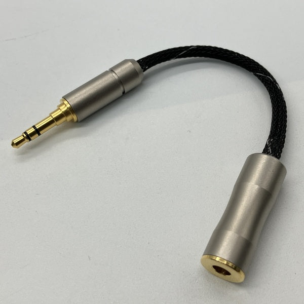 【中古】＜玲-Rei 4.4mm5極ジャック→3.5mm3極プラグ＞BSP-HPCL-SDTRPR5J3M【秋葉原】