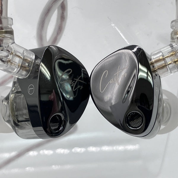 【中古】KZ Castor【秋葉原】