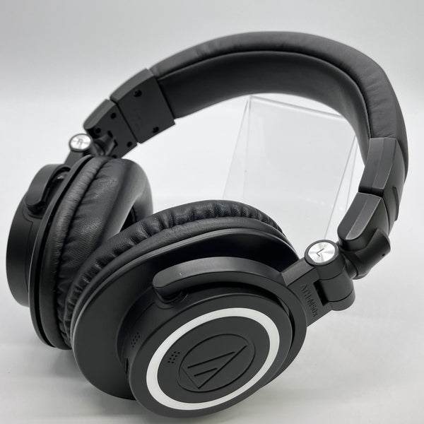 【中古】ATH-M50xBT2【秋葉原】