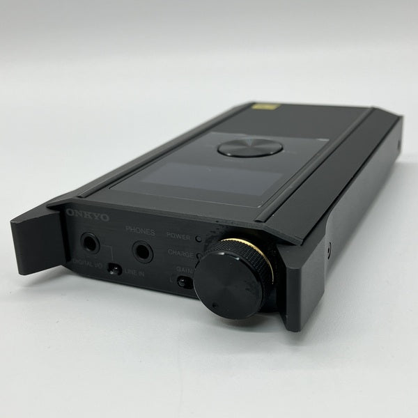 【中古】DAC-HA300(B)【秋葉原】