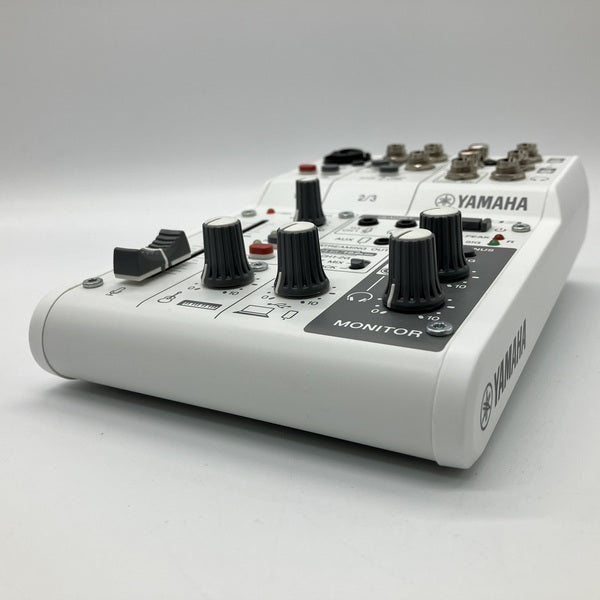 【中古】AG03MK2【秋葉原】