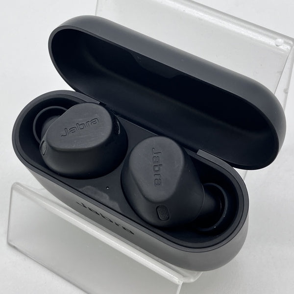 【中古】Elite 8 Active Black 【100-99160900-99】【名古屋】