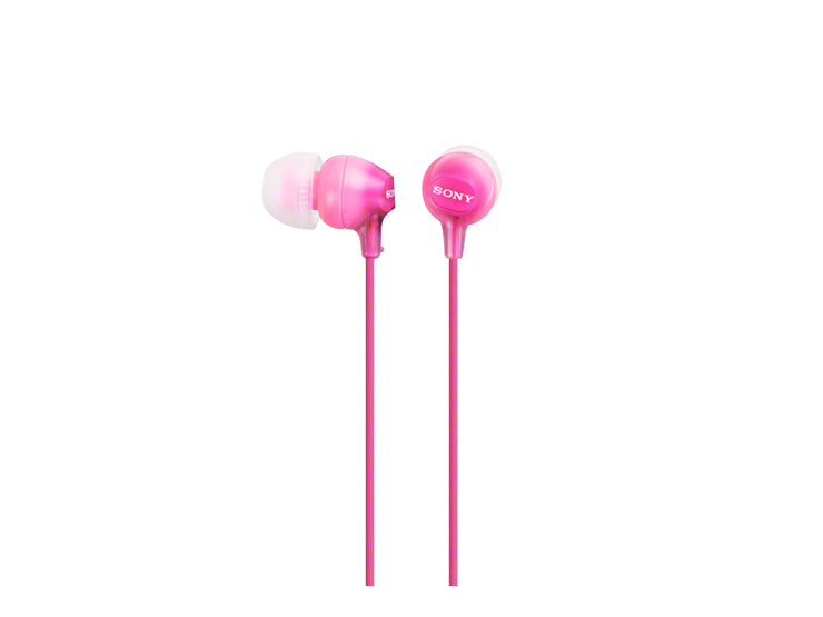 MDR-EX15LP