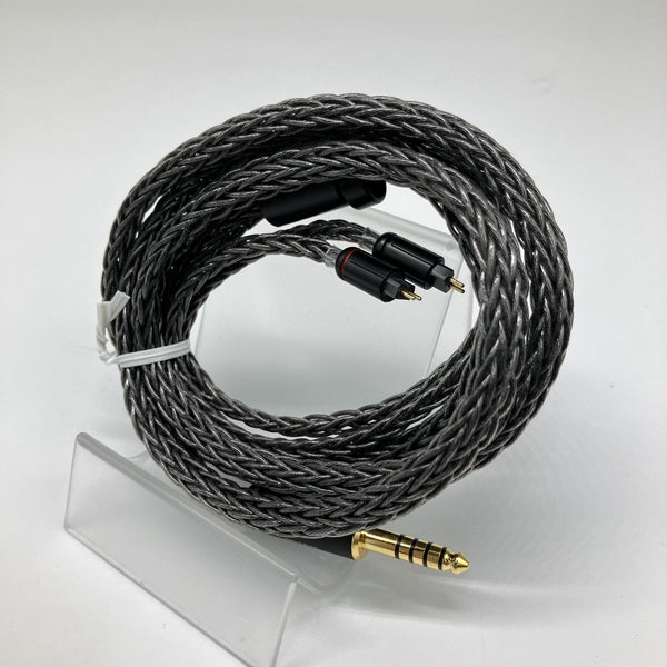【中古】ECLIPSE Rise(エクリプス ライズ)4.4mm5極バランス/カスタムIEM 2PIN【NLC-ECS-RSE】【秋葉原】