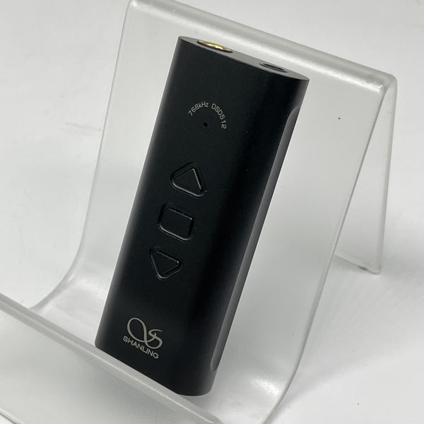 【中古】UA3 ブラック【秋葉原】