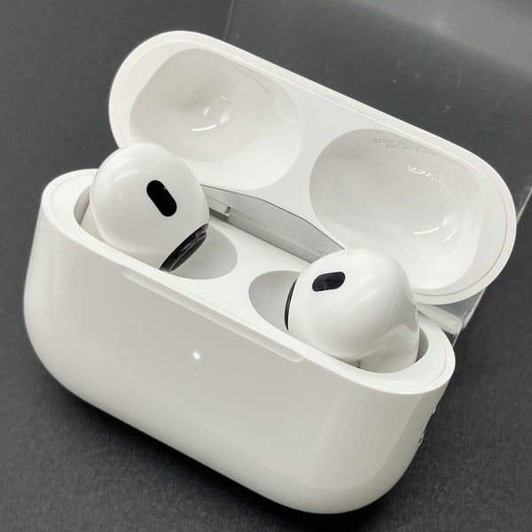 【中古】AirPods Pro (第2世代) MQD83J/A【秋葉原】
