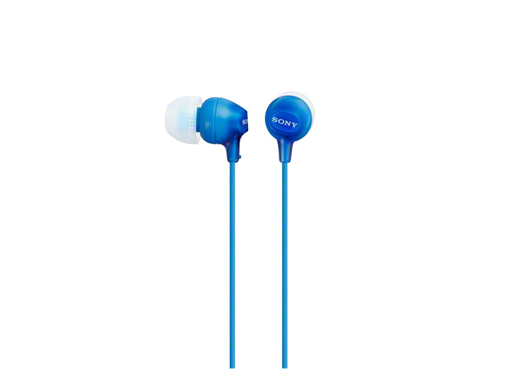 MDR-EX15LP
