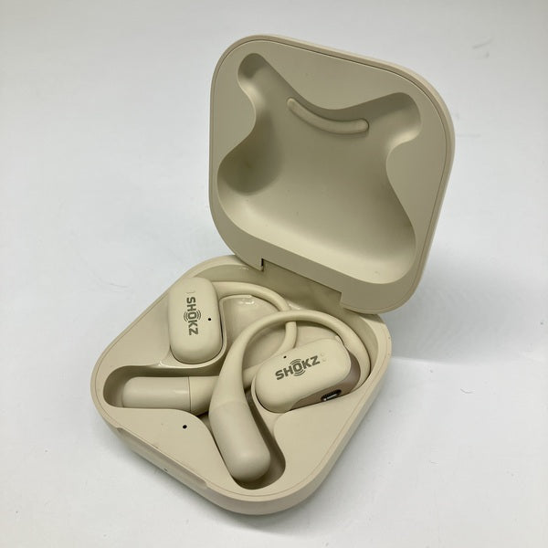 【中古】OpenFit Beige【SKZ-EP-000021】【秋葉原】