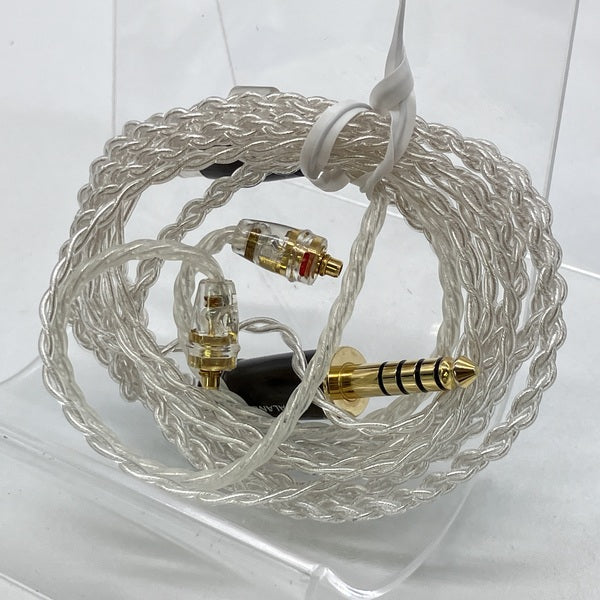 【中古】RAIPENTA　4.4mmバランスケーブル【秋葉原】