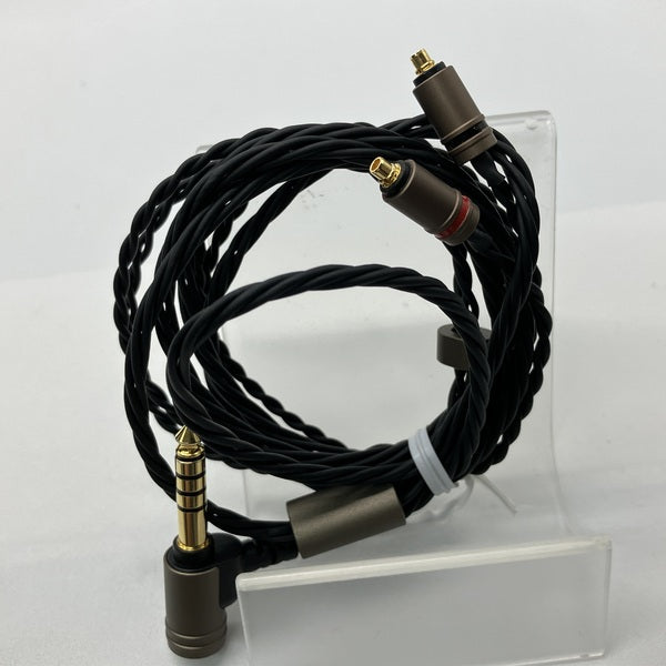 【中古】MIKAGE - 5極Φ4.4mm L型プラグ-MMCX 【BW-MKG544LMX】【秋葉原】