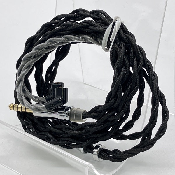 【中古】NICEHCK C4-1 qdc-4.4mm【名古屋】