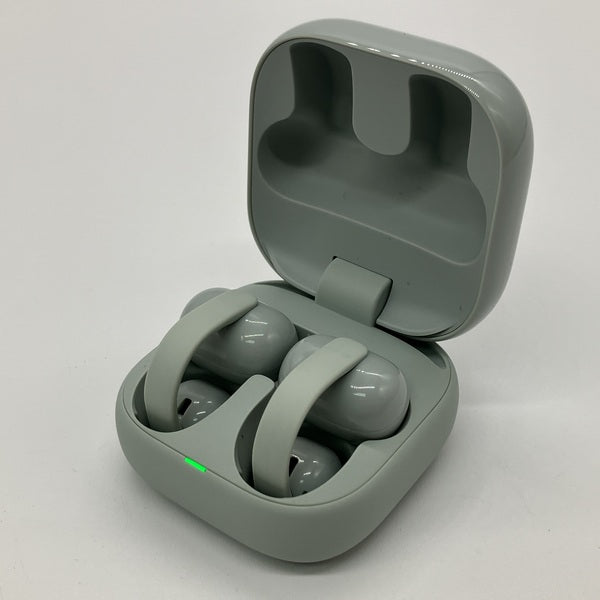 【中古】LinkBuds Clip グリーン【WF-LC900 GZ】【日本橋】