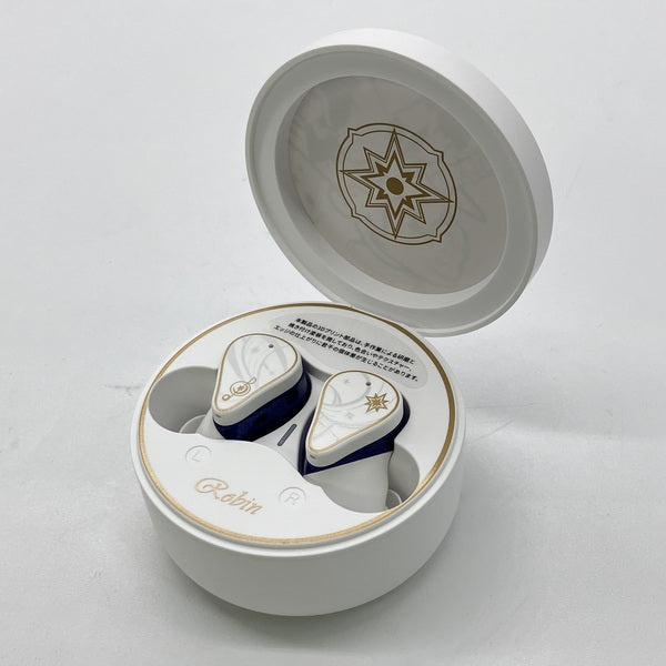 【中古】Robin's Earphones (崩壊：スターレイル) コラボモデル【秋葉原】