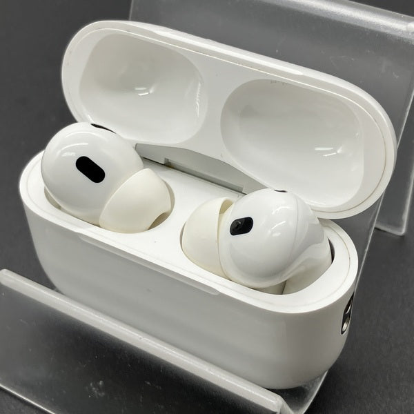 【中古】AirPods Pro (第2世代) MQD83J/A【日本橋】
