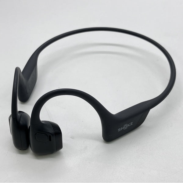 【中古】OpenRun Pro 2 Black【SKZ-EP-000030】【日本橋】