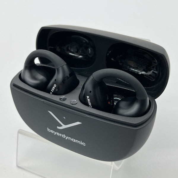 【中古】AMIRON Zero Black【秋葉原】