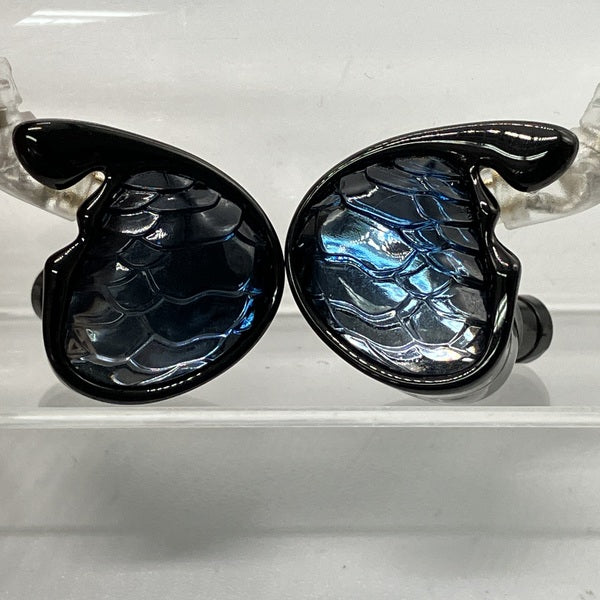 【中古】Mermaid（Black 4.4mm）【秋葉原】