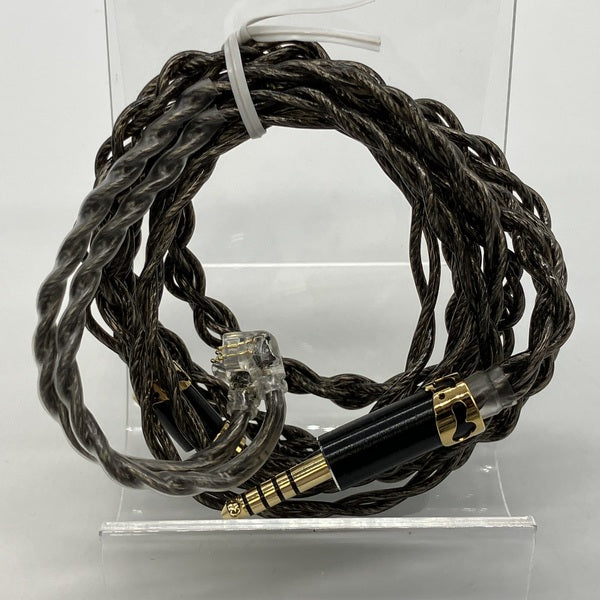 【中古】JSHiFi-金烏 QDC2pin-4.4mm【秋葉原】