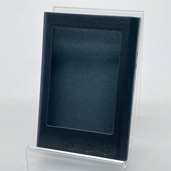 【中古】Tempotec V3用レザーケース(グリーン)【秋葉原】