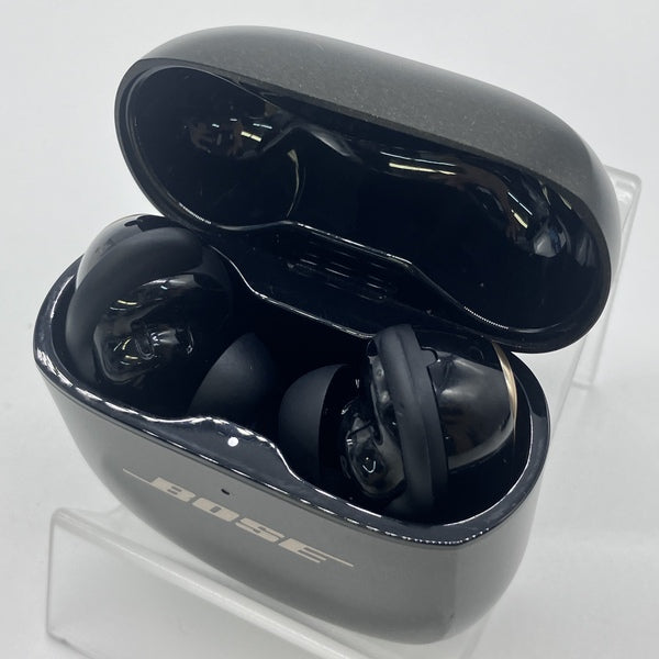【中古】Quietcomfort Ultra Earbuds 2nd Gen DESERT GOLD【秋葉原】