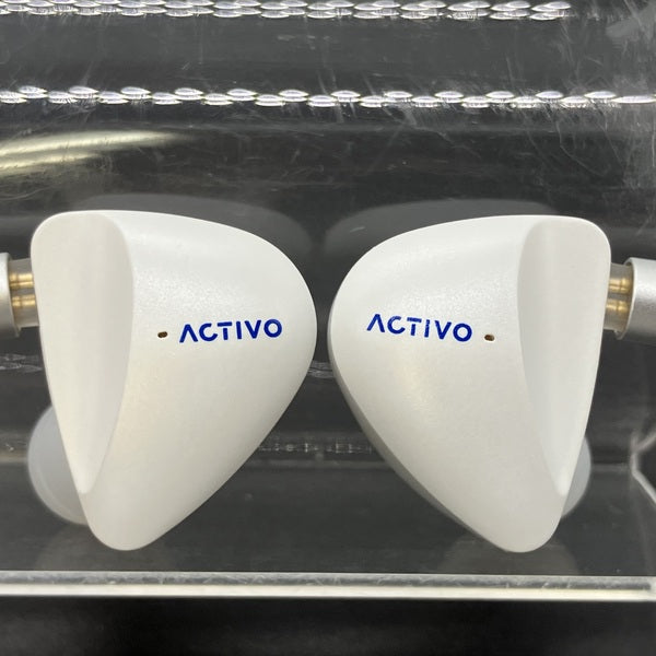 【中古】ACTIVO SCOOP 【IRV-ACTIVO-SCOOP】【秋葉原】