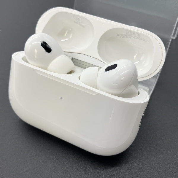 【中古】AirPods Pro (第2世代) MQD83J/A【秋葉原】