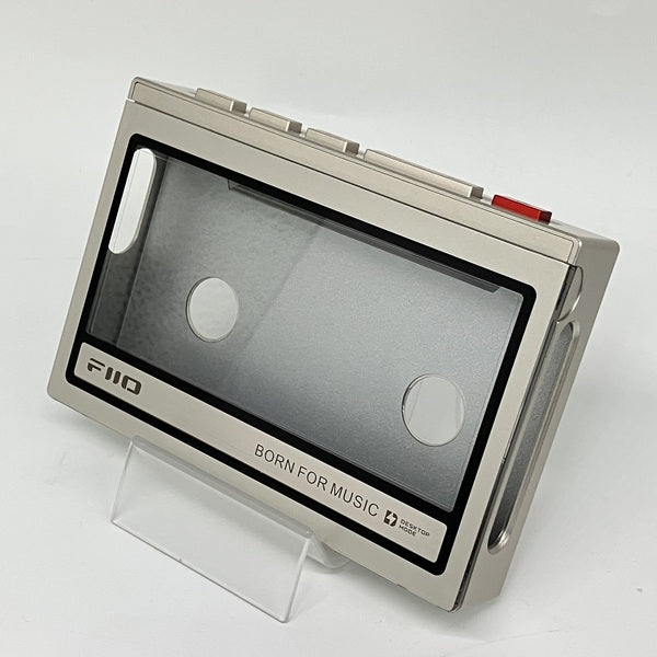【中古】SK-M21C Titanium Gold 【FIO-SK-M21C-G】【秋葉原】