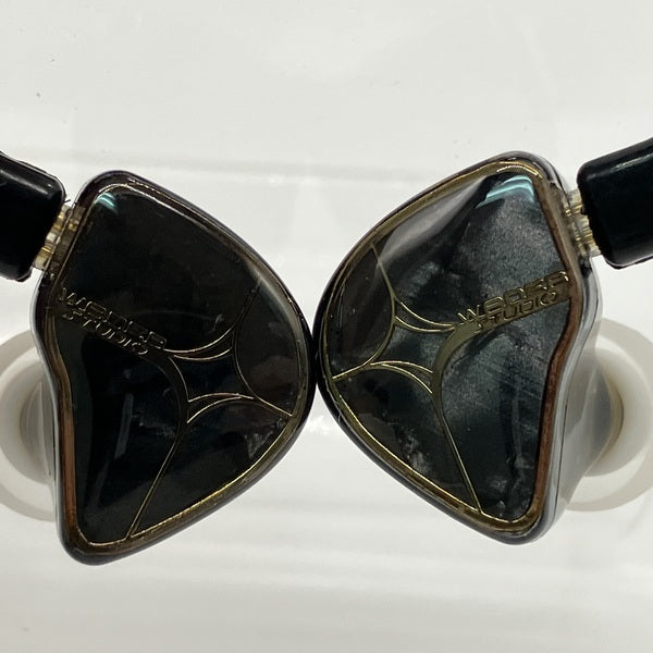 【中古】WAN'ER S.G STUDIO EDITION BLACK【秋葉原】