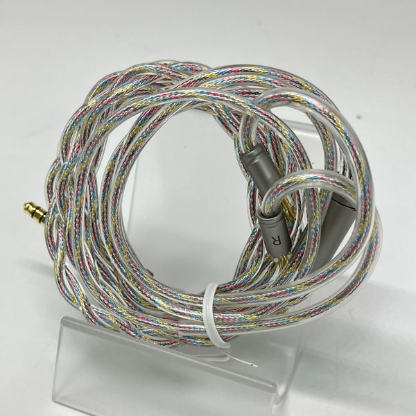 【中古】NICEHCK ColorXYZ 2pin-4.4mm【秋葉原】
