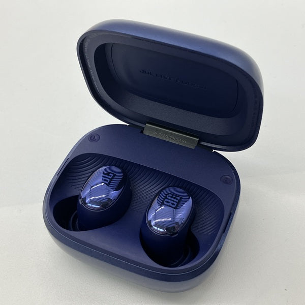 【中古】Live Buds 4 ブルー【JBLLIVEBUDS4BLU】【秋葉原】