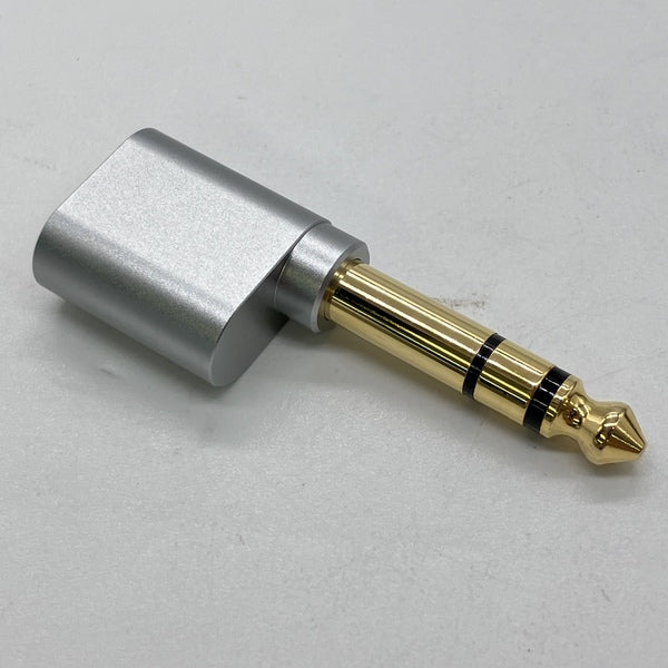 【中古】DJ65B(AL) 6.35mm to 4.4mmアダプター【名古屋】