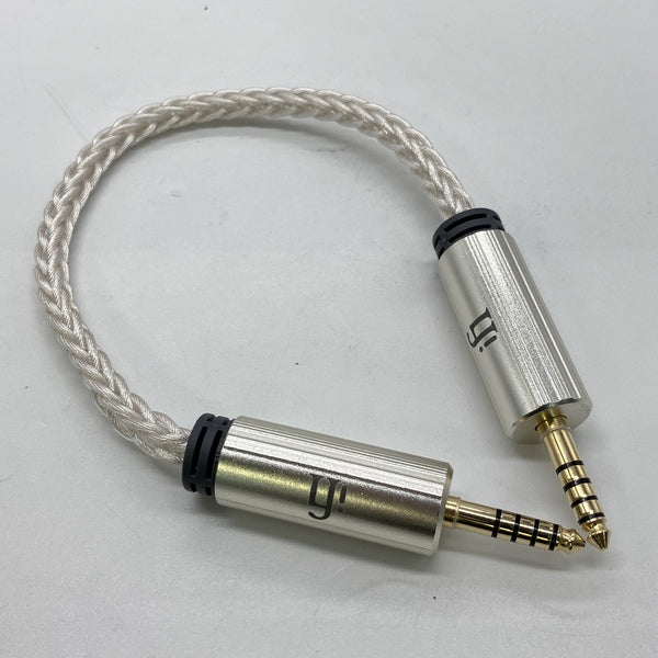 【中古】4.4mm to 4.4mm cable【日本橋】