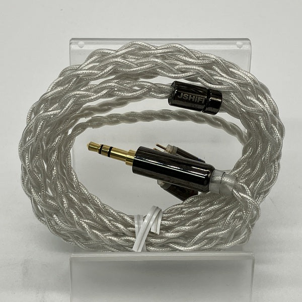 【中古】JSHiFi-Werwolf 2pin-3.5mm【日本橋】