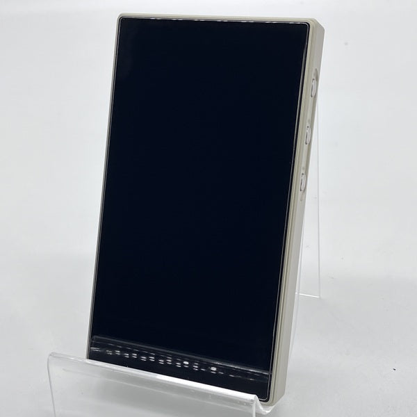 【中古】M21 Titanium Gold 【FIO-M21-G】【日本橋】