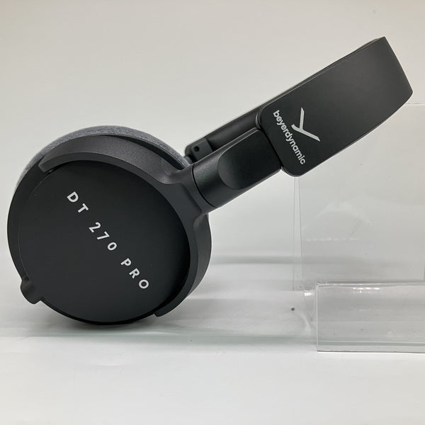 【中古】DT 270 PRO【秋葉原】