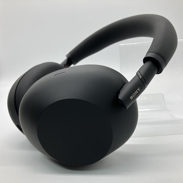 【中古】WH-1000XM6 BM ブラック【秋葉原】