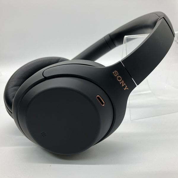 【中古】WH-1000XM4 BM ブラック【秋葉原】