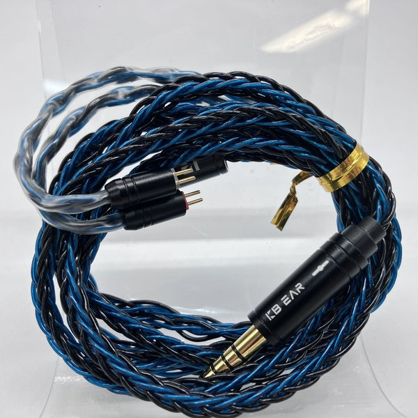 【中古】KBEAR ST12 2Pin-4.4mm【秋葉原】