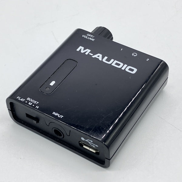 【中古】Bass Traveler【秋葉原】
