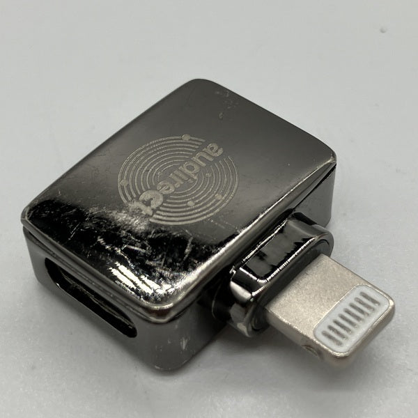 【中古】Audirect LC01 adapter【秋葉原】