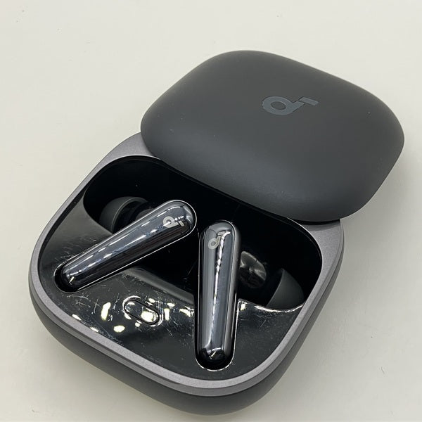 【中古】Soundcore Liberty 5 ミッドナイトブラック【A3957N11】【秋葉原】