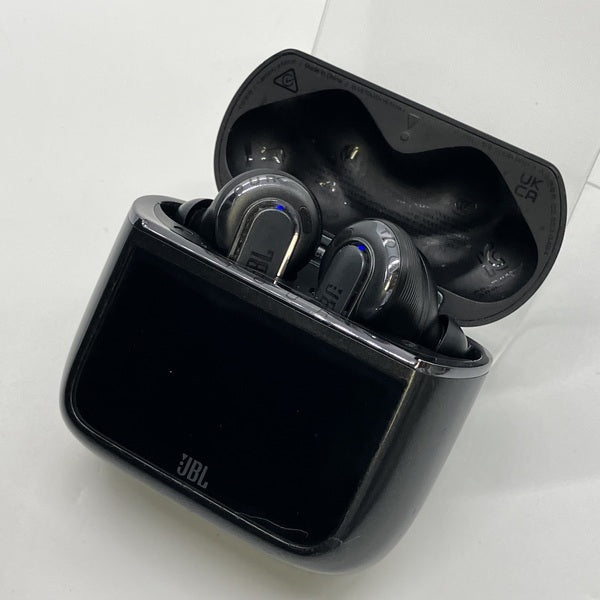 【中古】TOUR PRO 3 ブラック【JBLTOURPRO3BLK】【秋葉原】