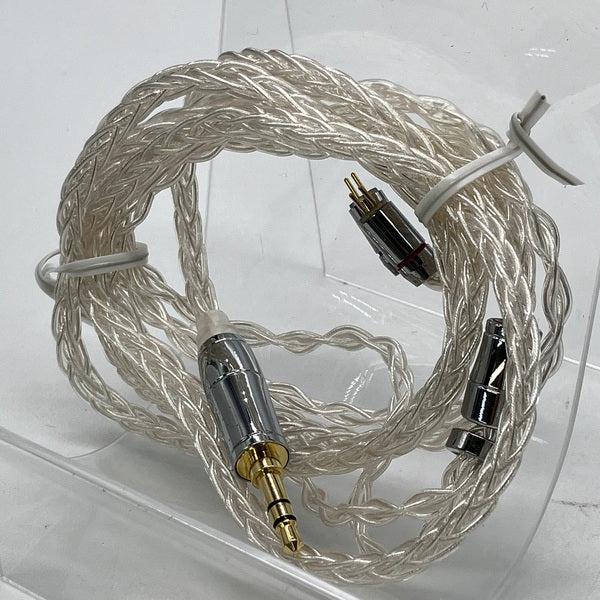 【中古】KBEAR KBX4913 フラット2pin - 3.5mm【日本橋】