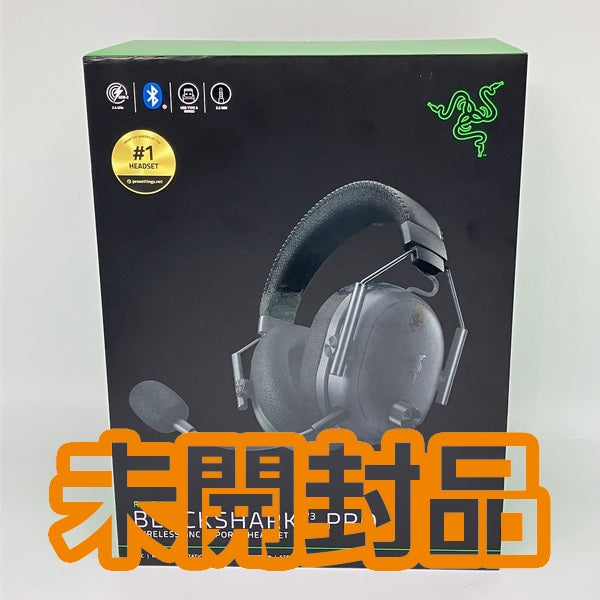 【中古】BlackShark V3 Pro【秋葉原】