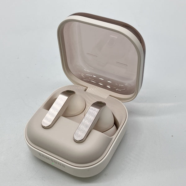 【中古】Samsung Galaxy Buds4 Pro ピンクゴールド【日本橋】
