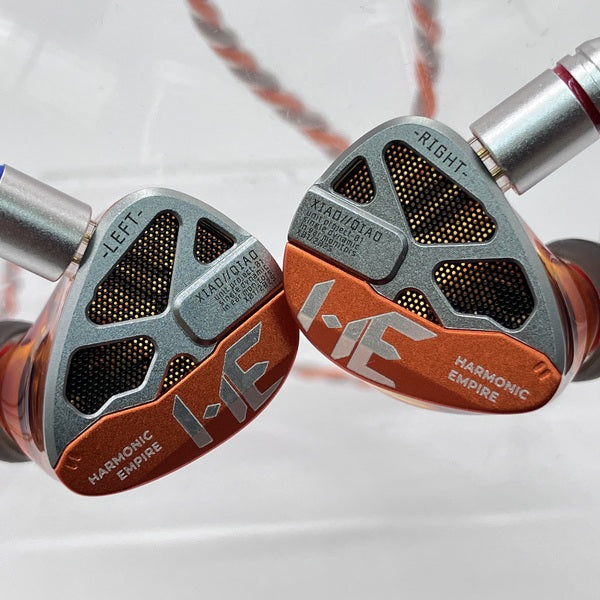 【中古】小喬(XiaoQiao) Orange 4.4mm【秋葉原】